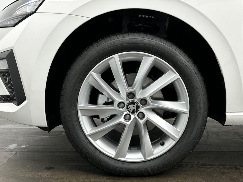 Skoda Scala business edition 1.0 tsi 85 kw / 115 pk hatchback