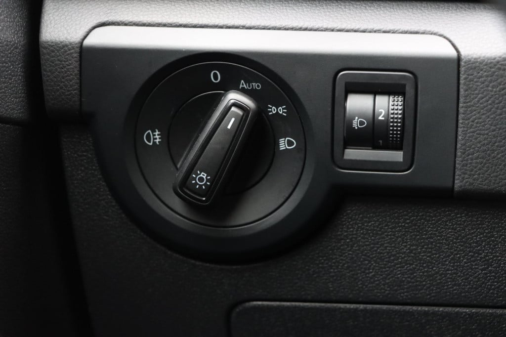 Volkswagen T-cross 1.0 tsi life edition 95pk