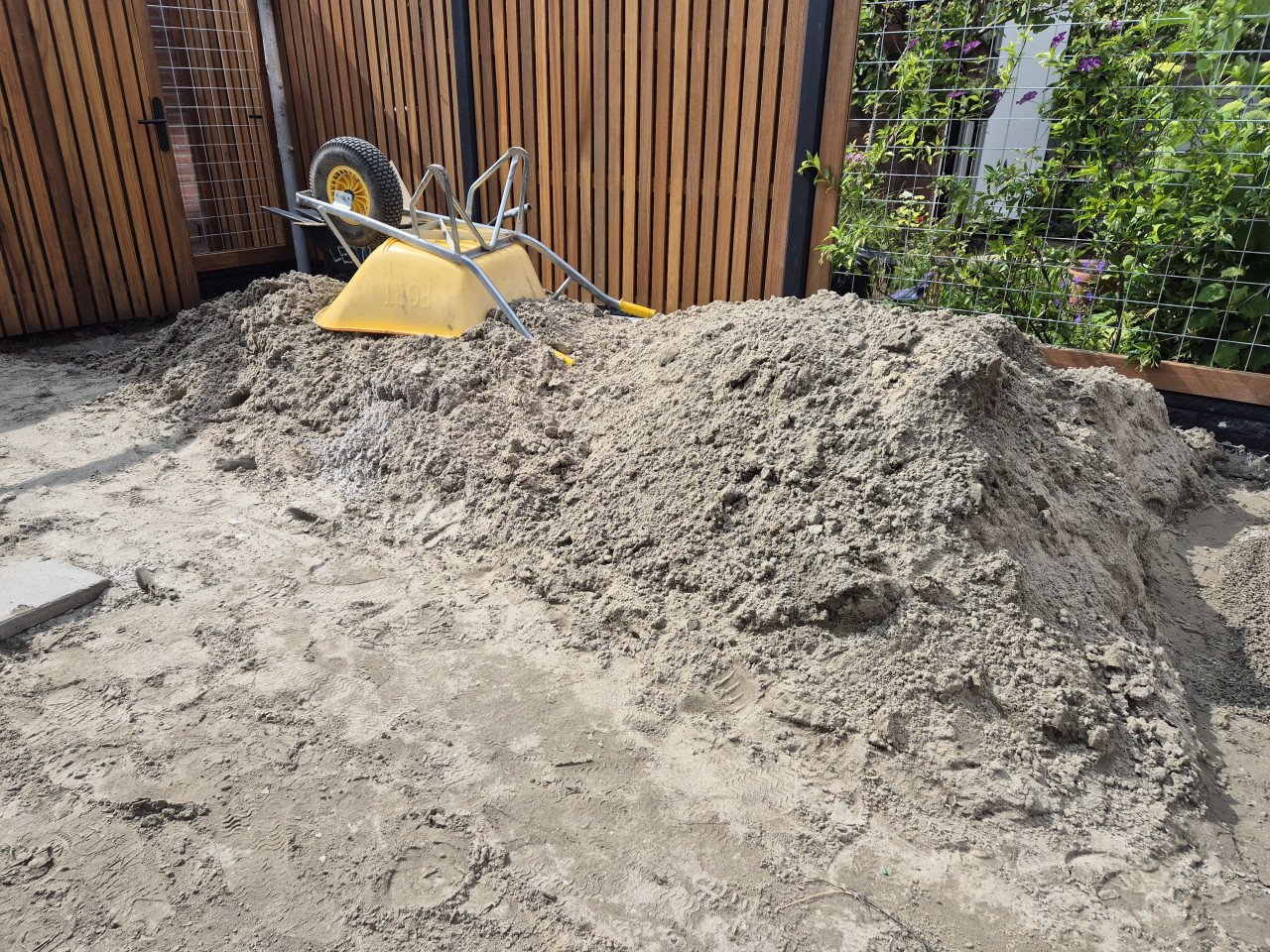 Zand