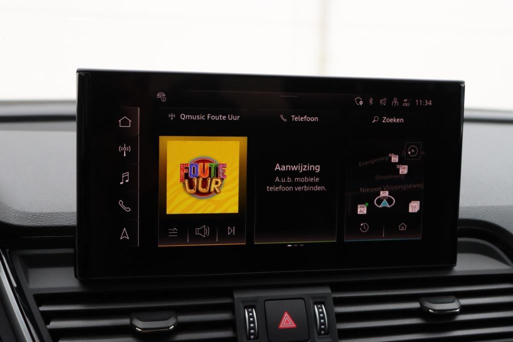 Audi Q5 50 tfsi e s edition competition quattro 300pk s-tronic