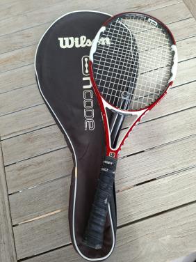 Tennisracket heren