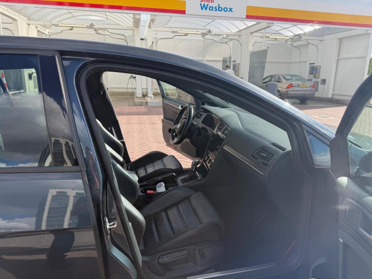 Volkswagen Golf GTI Performance (2018) 82.286 km.