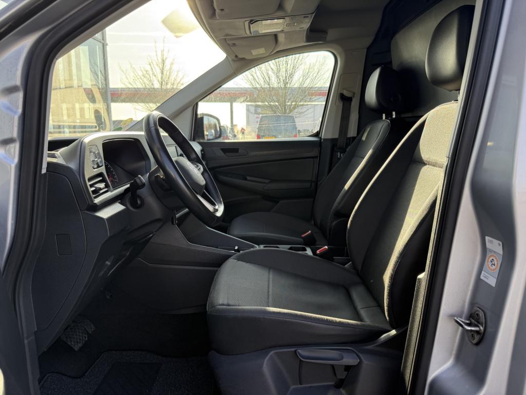 Volkswagen Caddy cargo 2.0 tdi | led | stoelverw. | pdc