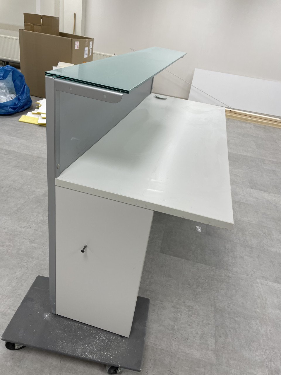 Bureau