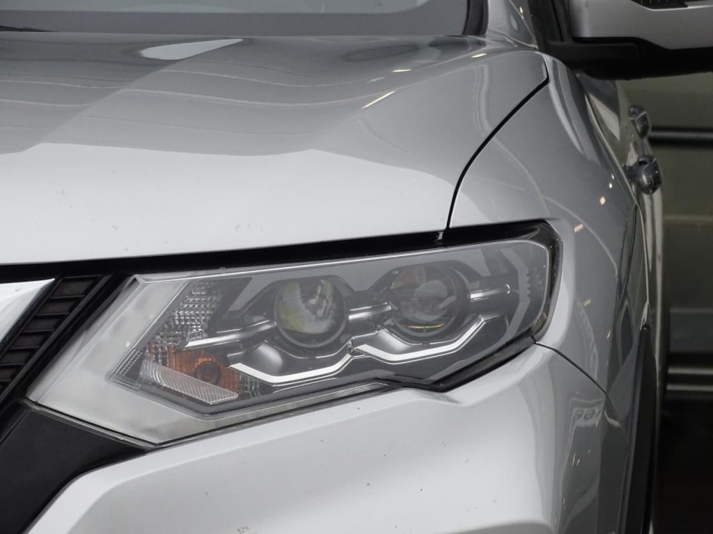 Nissan X-Trail 1.6 dig-t tekna | leder | pano | 360 camera | trekhaak