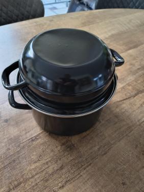 Mosselpan