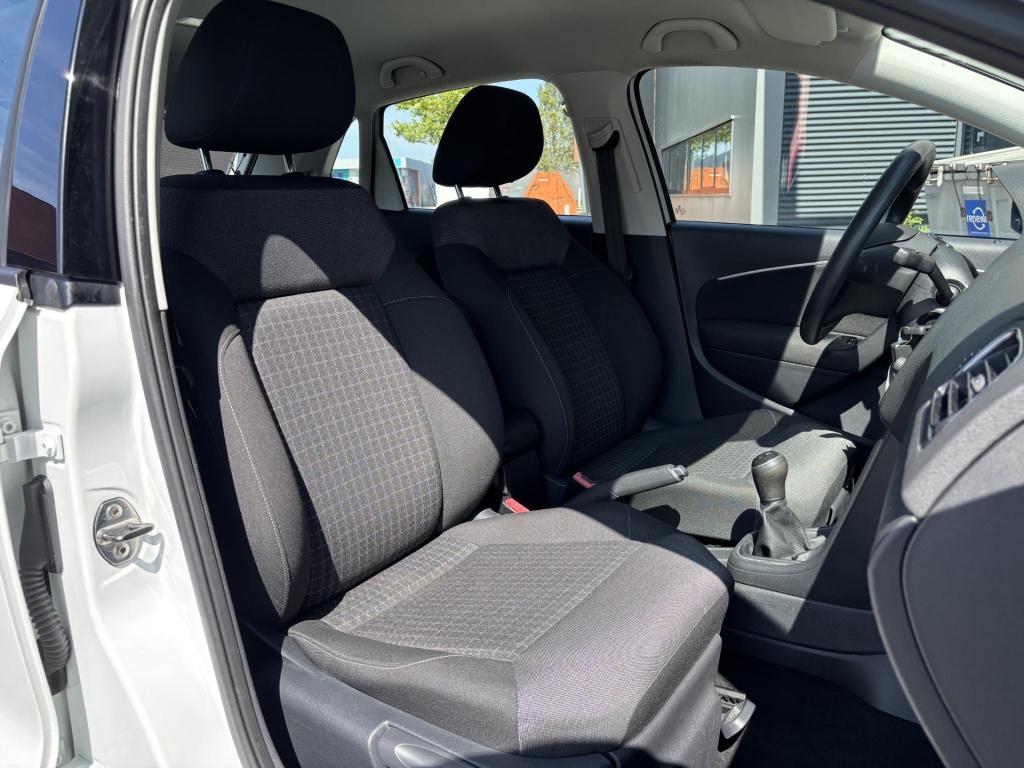 Volkswagen Polo 1.0 comfortline edition