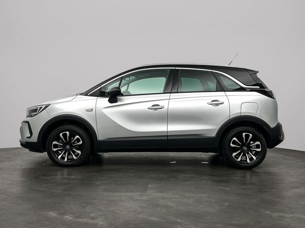 Opel Crossland X 1.2 turbo elegance | panoramadak | navigatie | camera | ze