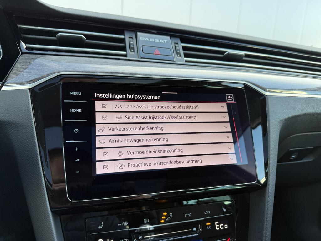 Volkswagen Passat variant 1.4 tsi phev 218pk gte | pano | dynaudio | trekha