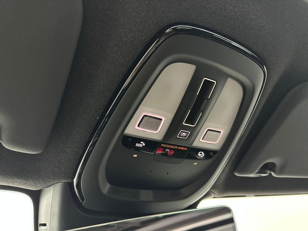 Volvo XC40 b4 plus black edition lounge 360 camera