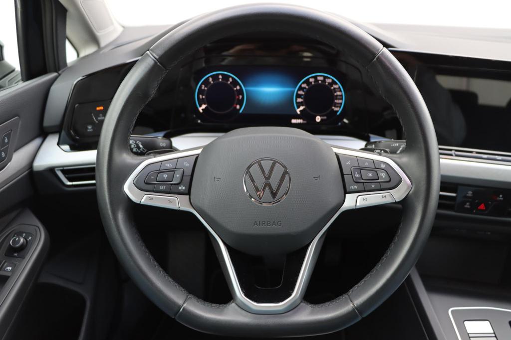 Volkswagen Golf variant 1.0 etsi life business 110pk dsg7