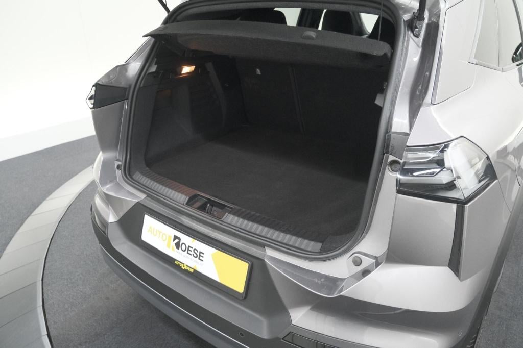 Renault Symbioz 1.6 e-tech full hybrid 145 esprit alpine | adaptieve cruise
