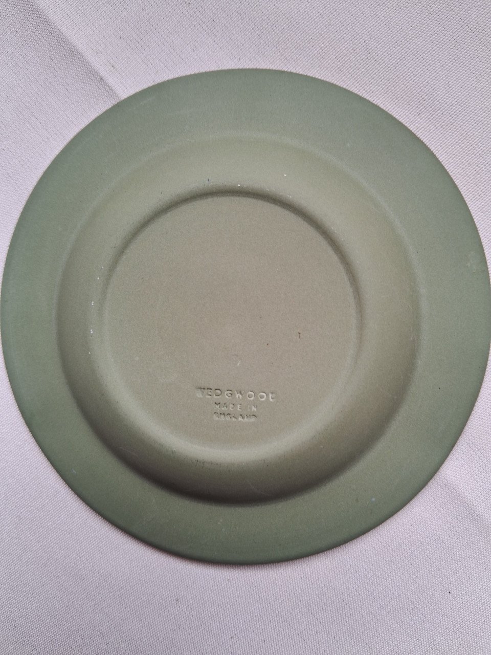 Wedgwood asbak