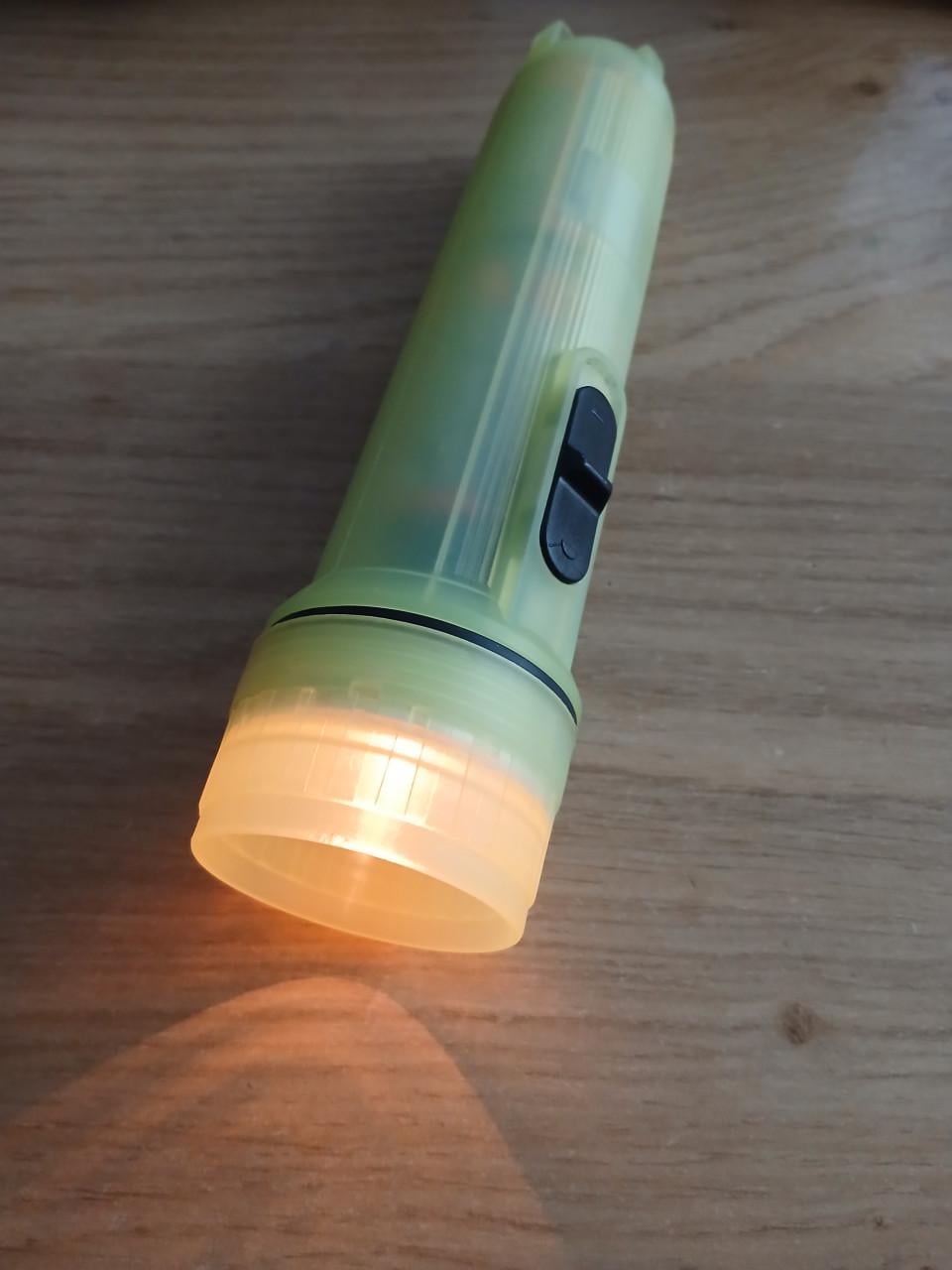 Zaklamp