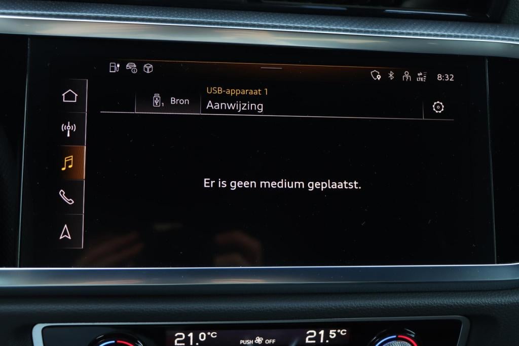 Audi Q3 sportback 45 tfsi e s edition 245pk s-tronic | soh 97,8% |