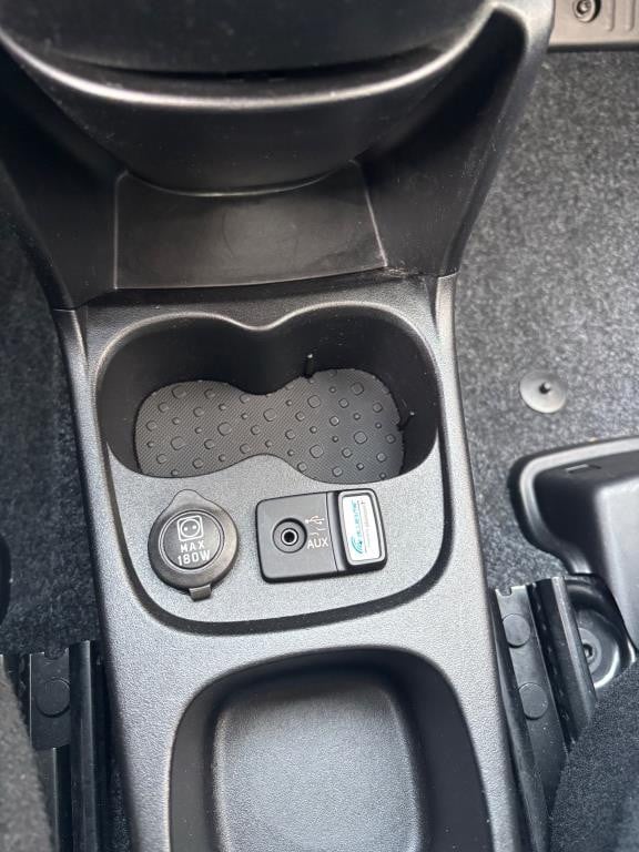 Fiat Panda 0.9 twinair lounge