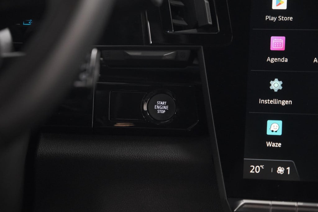 Renault Austral e-tech hybrid 200 techno | panoramadak | 360 camera | dodeh