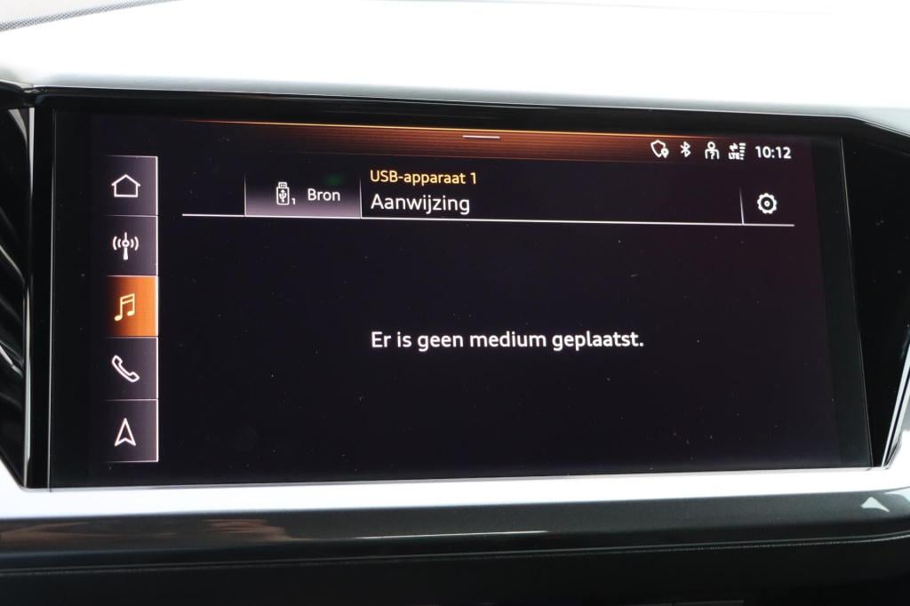 Audi Q4 E-tron sportback 40 s edition 77 kwh 204pk