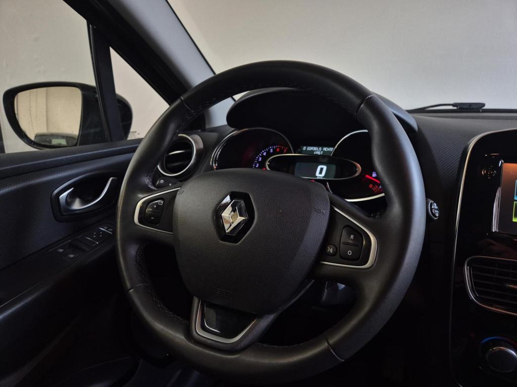 Renault Clio 0.9 tce limited / origineel nl / 1e eigenaar / dealeronderhoud