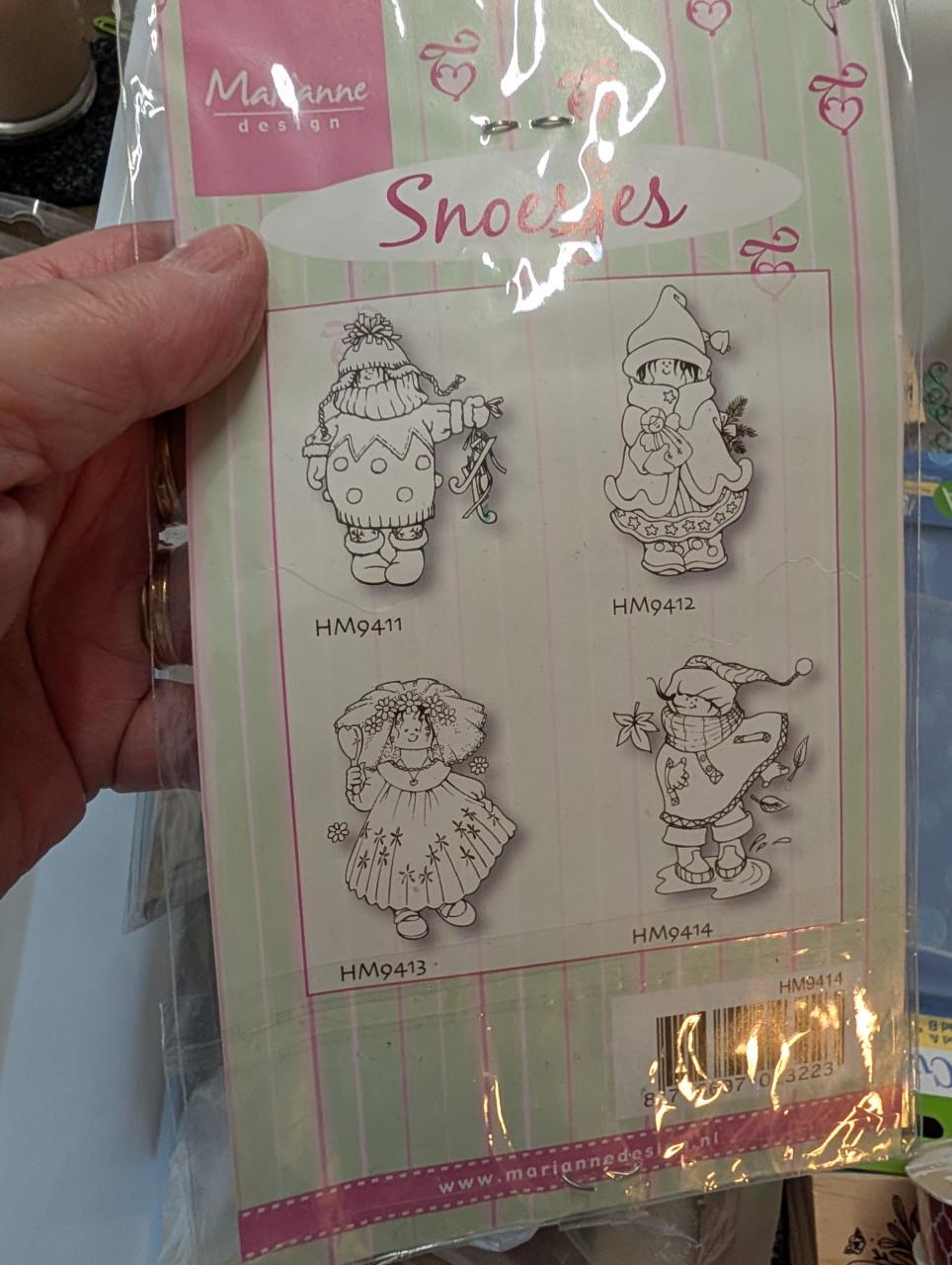 Stempels en stempel platform