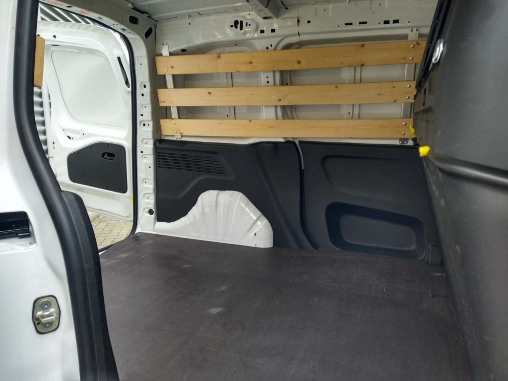 Citroen Berlingo 1.5 bluehdi 100 club 3-pers airco/park