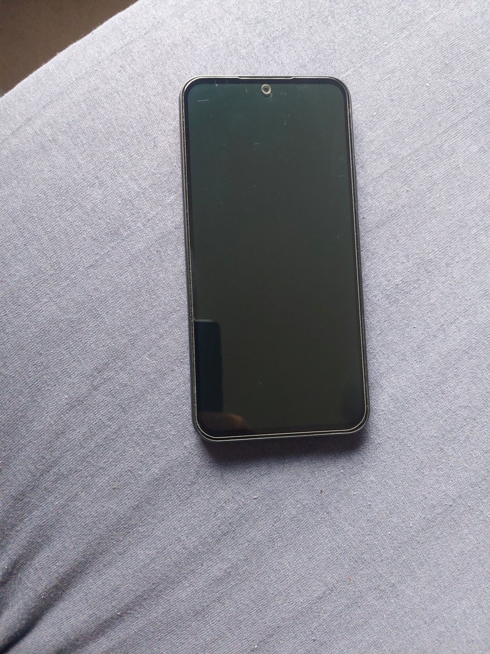 Telefoon