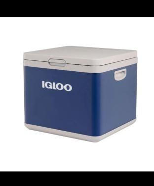 Igloo koelbox compressor NIEUW