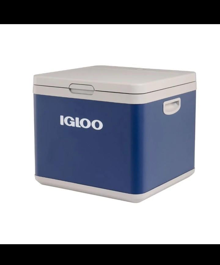 Igloo koelbox compressor NIEUW