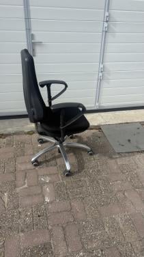 Verstelbaar bureaustoel