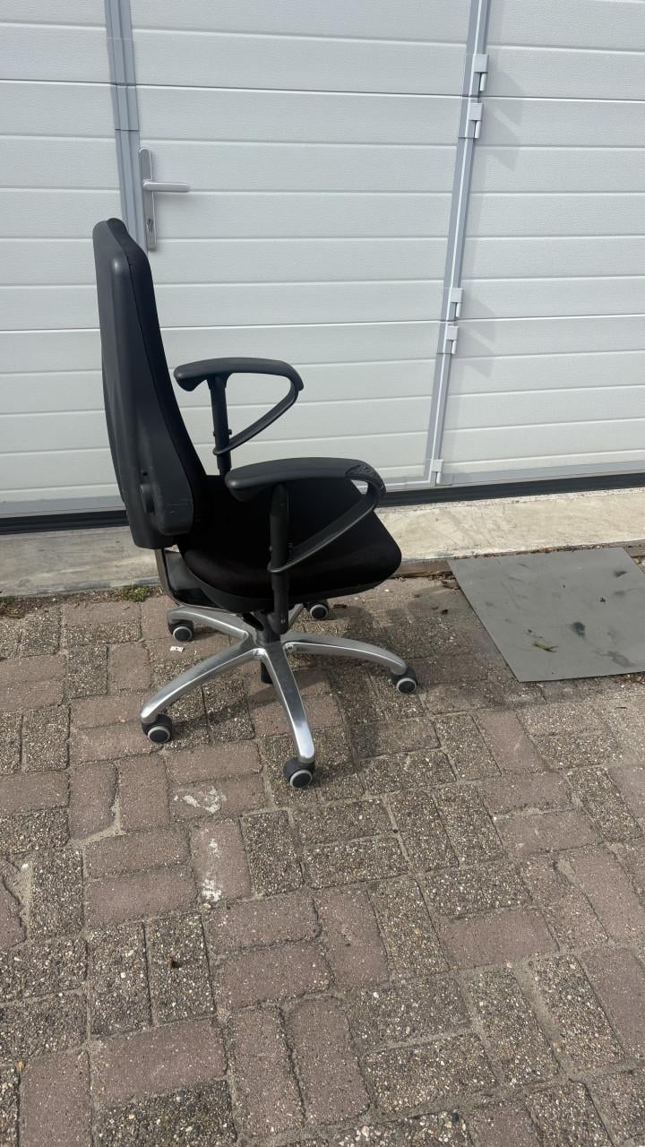 Verstelbaar bureaustoel