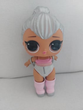 LOL pop 30 cm