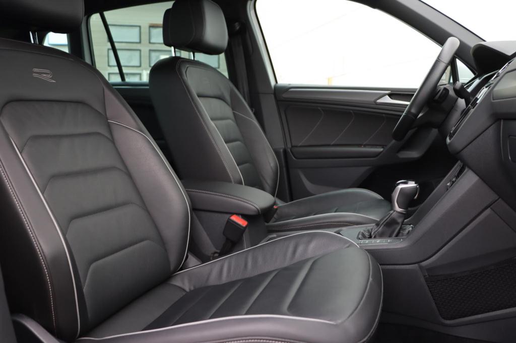 Volkswagen Tiguan 1.4 tsi ehybrid r-line business + 245pk dsg6