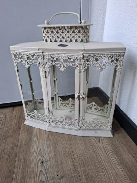 Riverdale kaarsenhouder