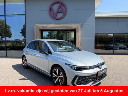 Volkswagen Golf 1.5 272pk ehybrid gte | trekhaak | led mistlampen | head up