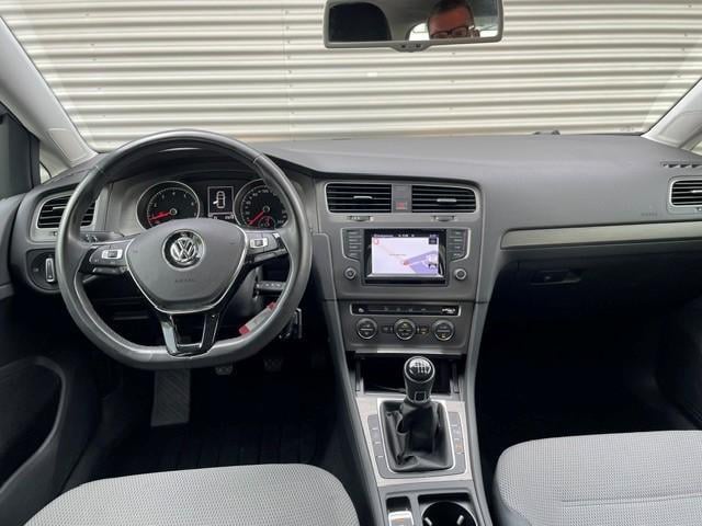 Volkswagen Golf 1.2 tsi comfortline