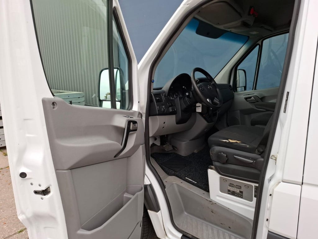 Mercedes-Benz Sprinter 313 2.2 cdi 325 hd automaat / airco / cruise control