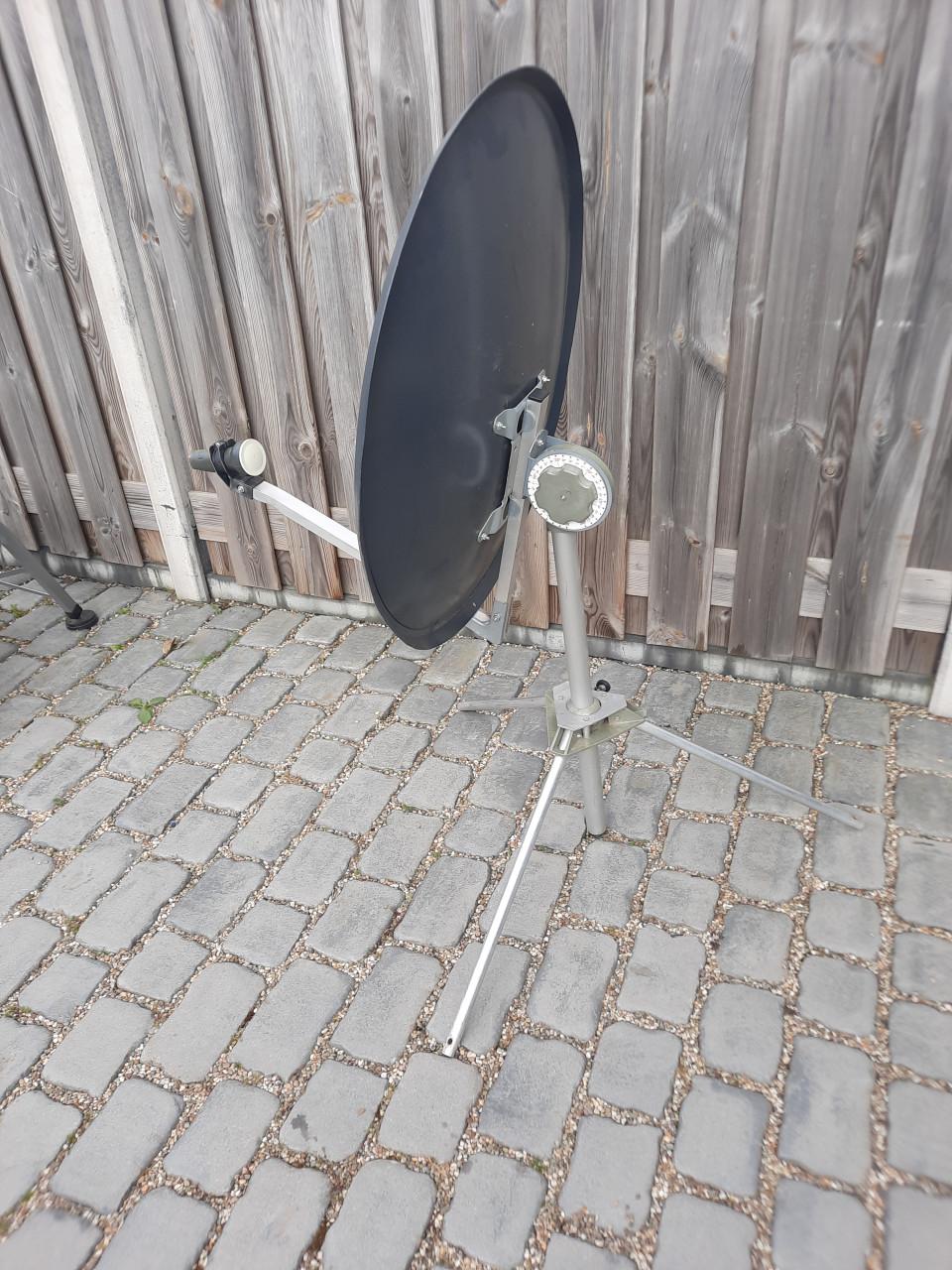 Accessoires voor caravan`s