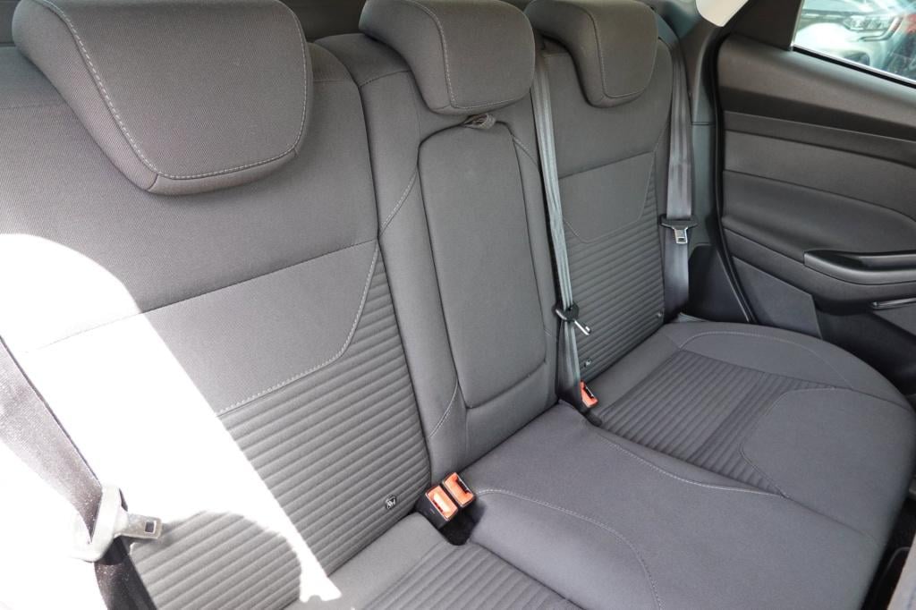 Ford Focus wagon 1.0 titanium