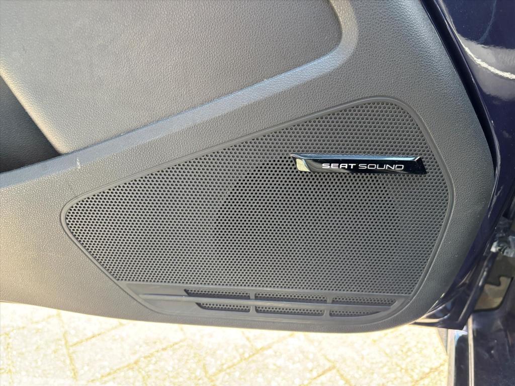 Seat Mii 1.0 60pk 5d sport connect| cruise|airco|nl -auto| rijklaarprijs in