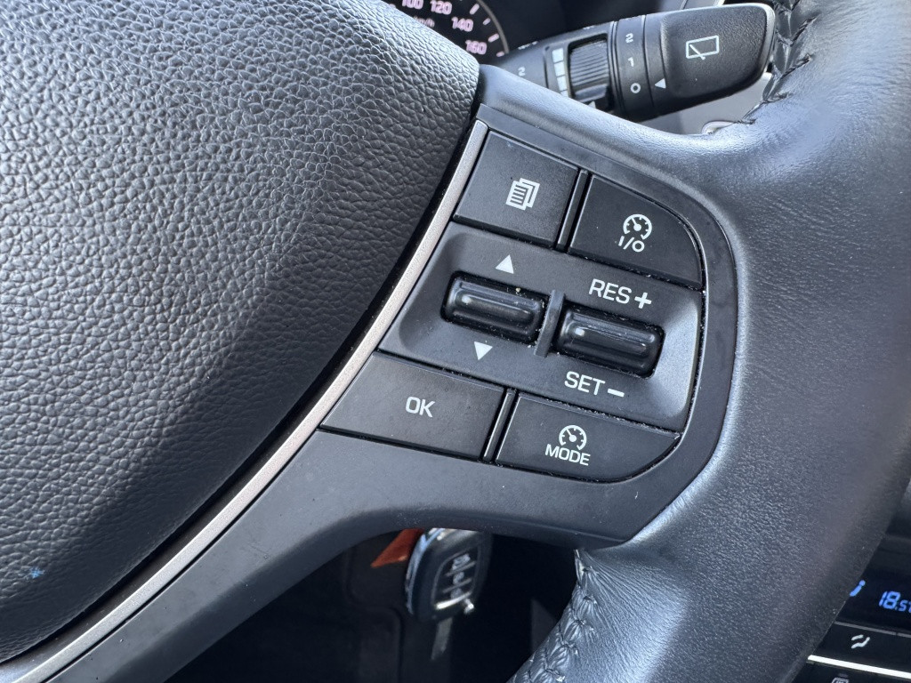 Hyundai I 20 1.0 t-gdi comfort | automaat | 1e eigenaar | navigatie | cruis