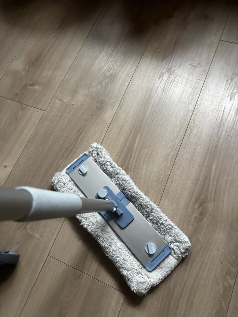 HaRa vloerreiniging dweilset