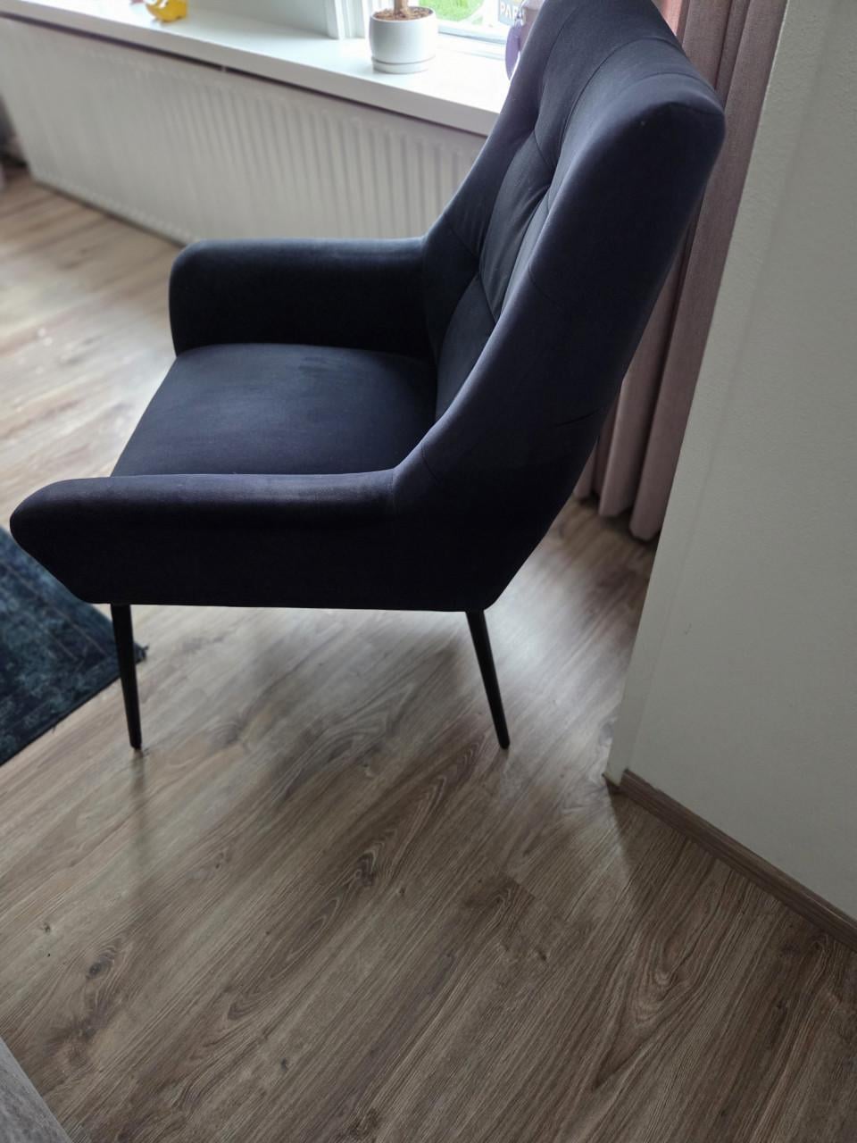 Riverdale fauteuil