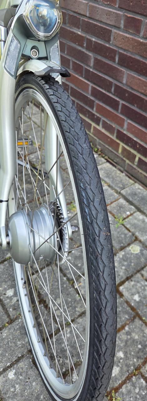 Gazelle Orange Innergy  elektrische fiets 57cm