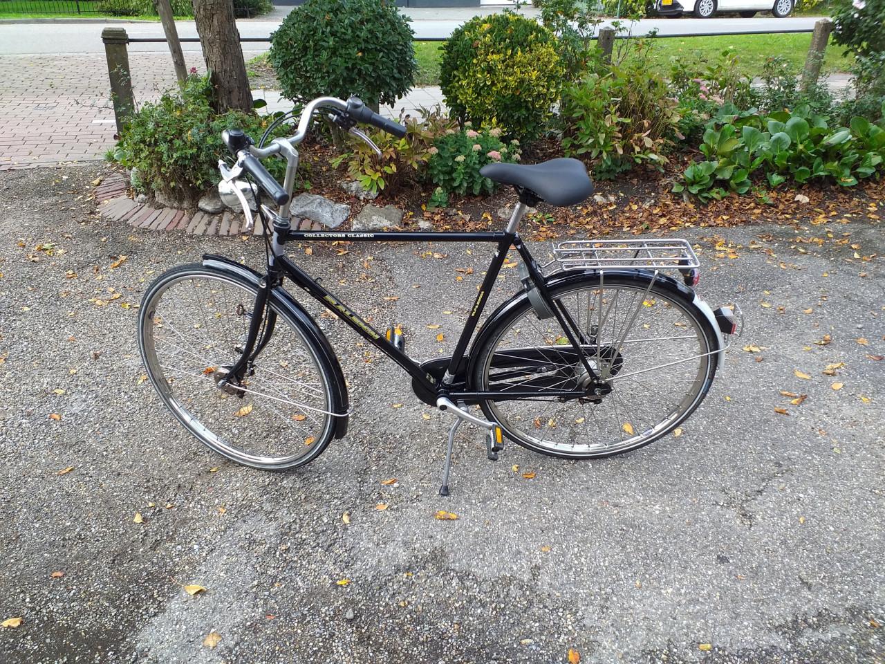 """"RALEICH COLLECTORS CLASSIC HERENFIETS""""