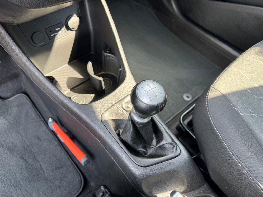 Kia Picanto 1.0 cvvt businessline