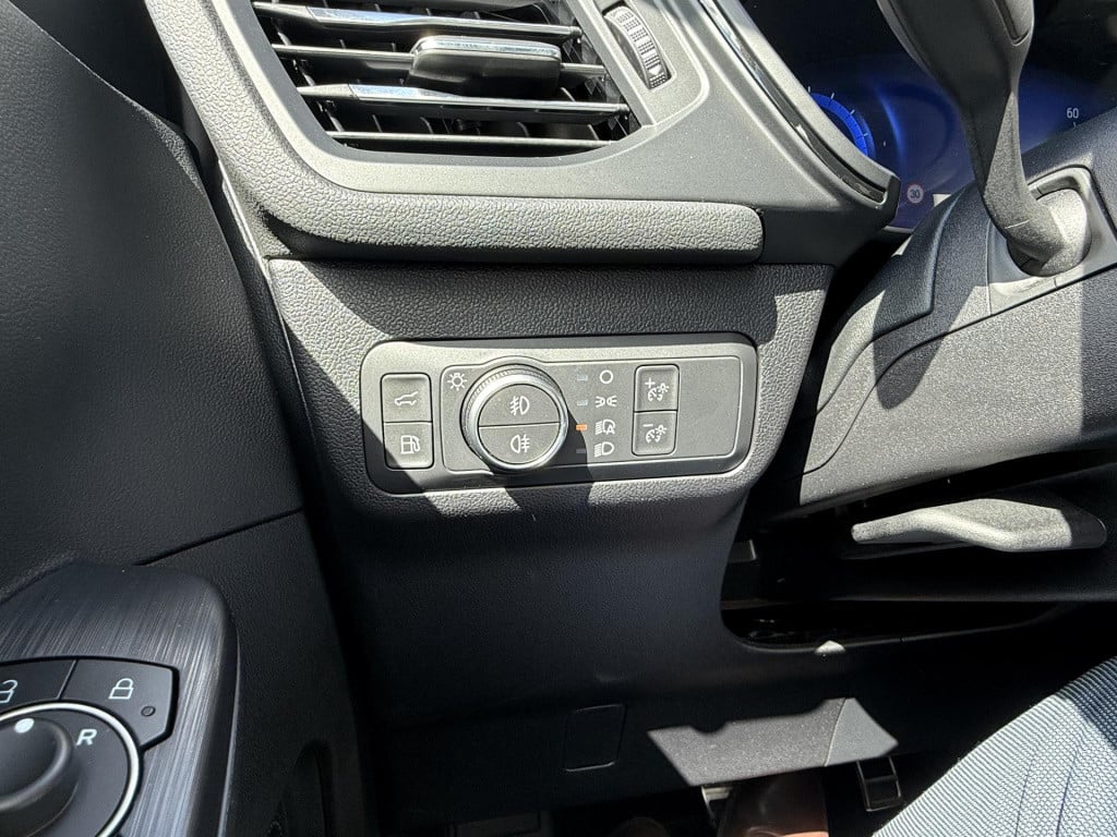 Ford Kuga 2.5 phev graphite tech edition 19'' lmv | trekhaak | panoramadak 