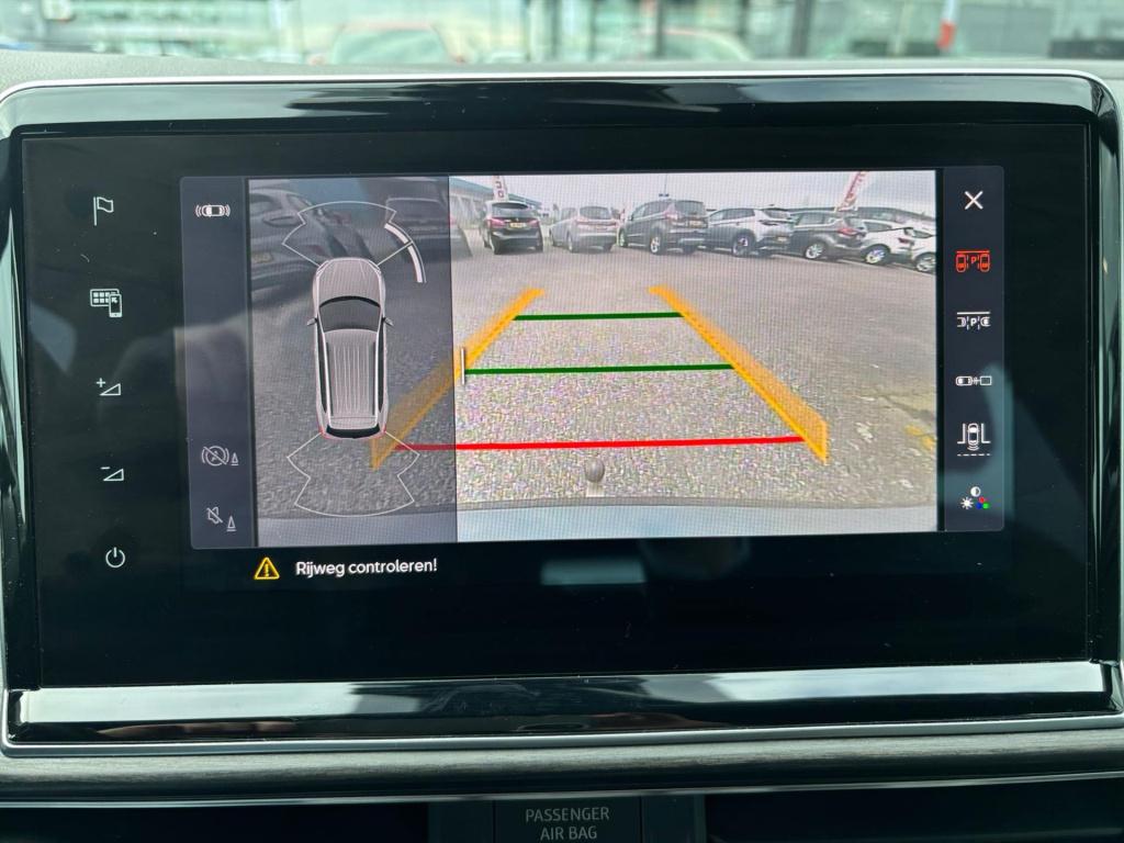 Seat Tarraco 1.4 tsi e-hybrid phev 245pk dsg-6 xcellence, elektrische trekh