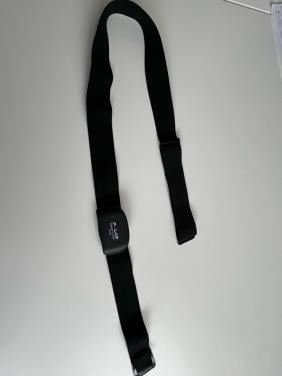 Polar WearLink hartslagzender.