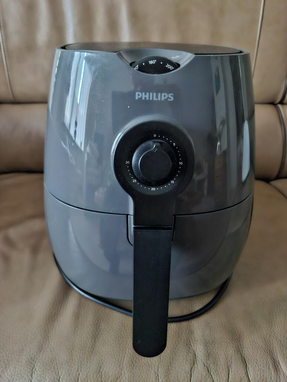 Te koop : Philips Airfryer