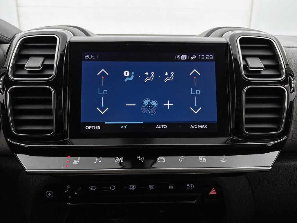 Citroen C5 Aircross plug-in hybrid 225pk automaat shine | rijklaar | adapti
